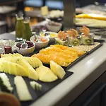 プチ パレス アラーナ 3* ビルバオ