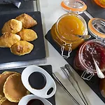 プチ パレス アラーナ 3* ビルバオ