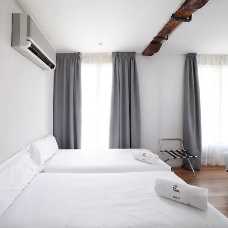 Petit Palace Arana מלון 3*