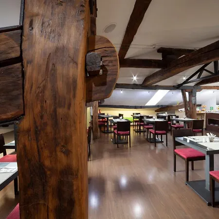 Petit Palace Arana 3* Bilbao