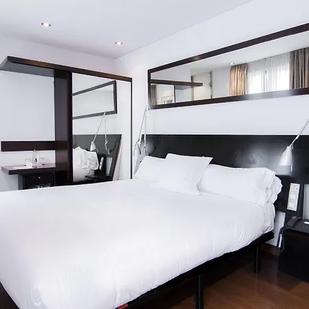 Hotel Petit Palace Arana