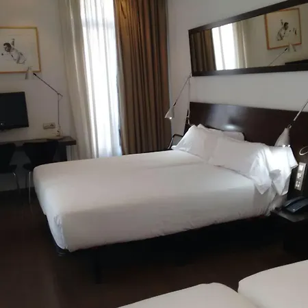 Petit Palace Arana Hotel 3*