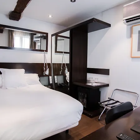 Hotel Petit Palace Arana