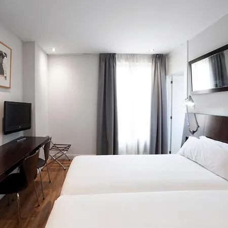 Petit Palace Arana 3* Bilbao
