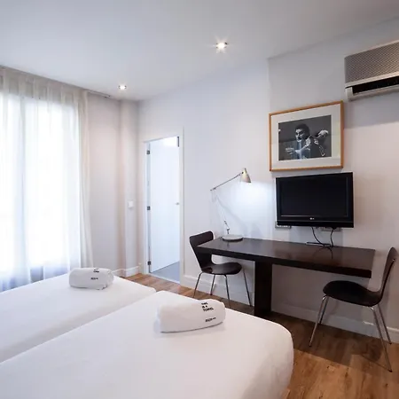 호텔 Petit Palace Arana 3*