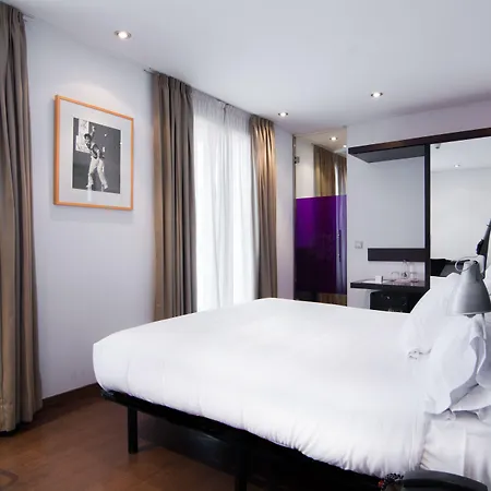 מלון Petit Palace Arana 3*