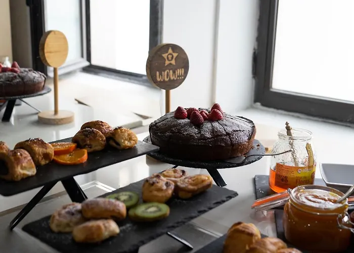 Petit Palace Arana 3*