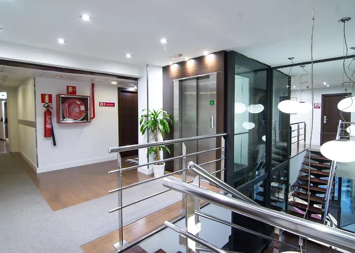 Petit Palace Arana 3*