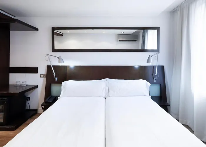 Hotel Petit Palace Arana Bilbao