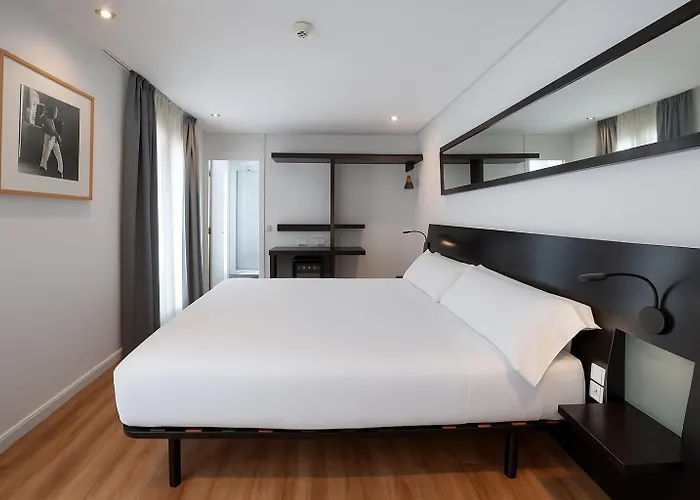 Petit Palace Arana Hotel Bilbao