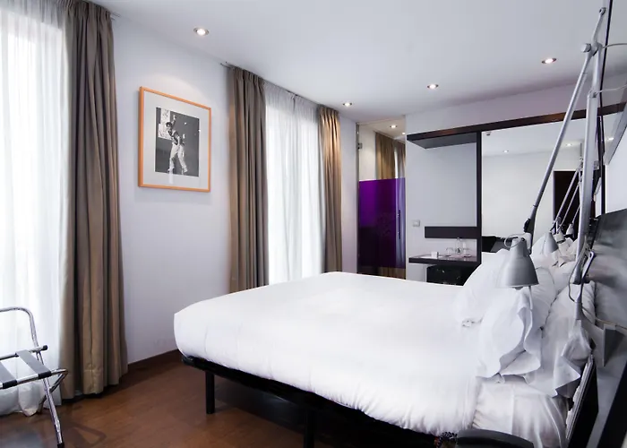 Hotel Petit Palace Arana 3*