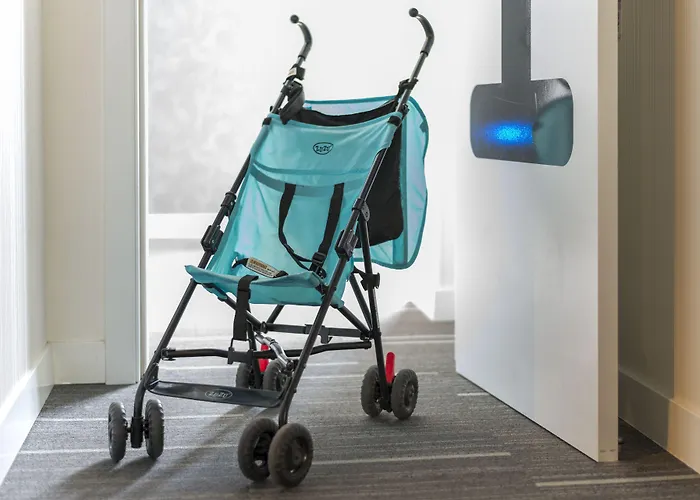 Petit Palace Arana Hotel Bilbao