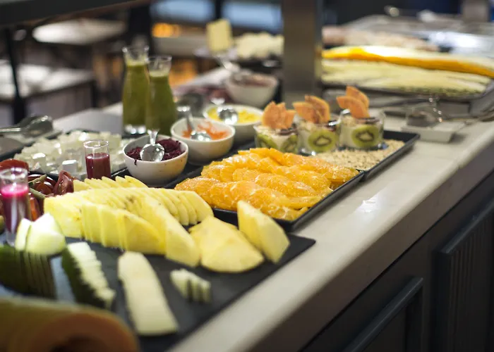 Petit Palace Arana 3* Bilbao