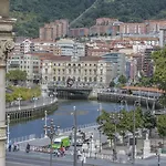 Petit Palace Arana Hotel Bilbao