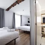 Hotel Petit Palace Arana