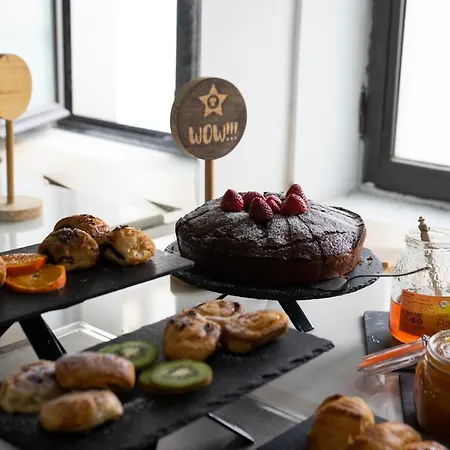 Petit Palace Arana 3*