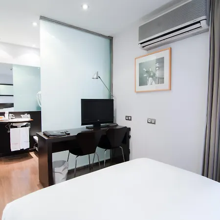 Hotel Petit Palace Arana 3*