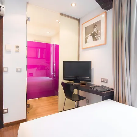 Petit Palace Arana Hotell