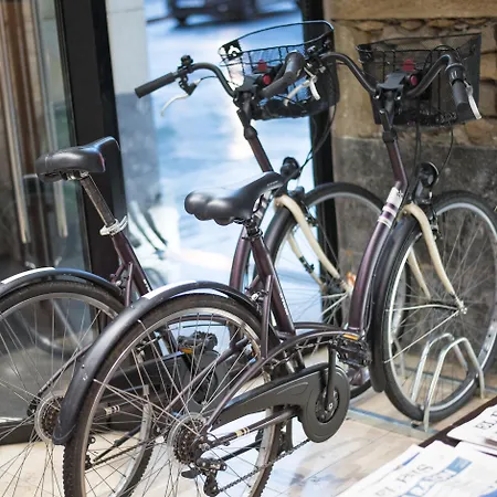 Petit Palace Arana Hotel 3*