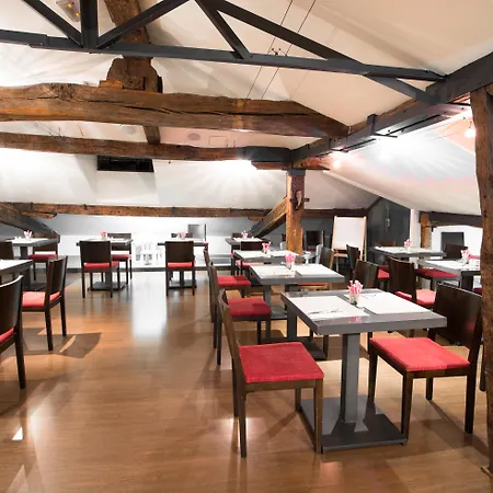 Hotel Petit Palace Arana 3*