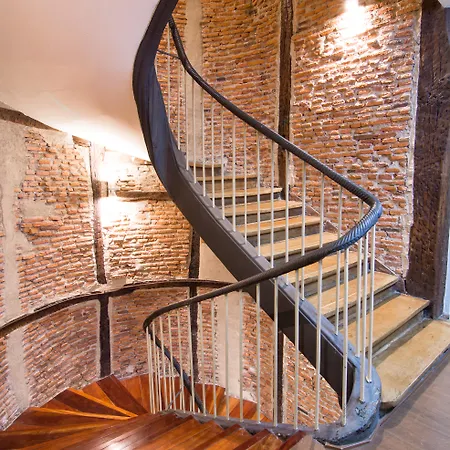 Hotell Petit Palace Arana 3*