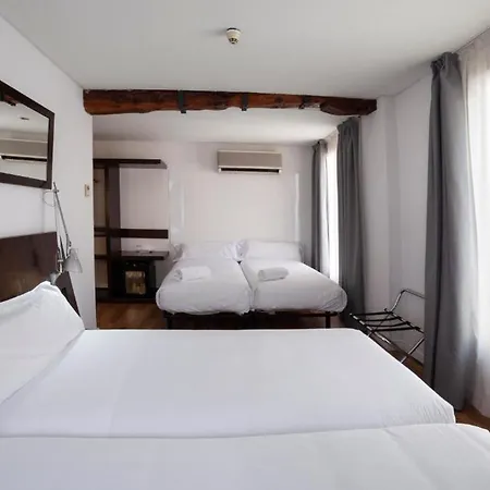 Petit Palace Arana