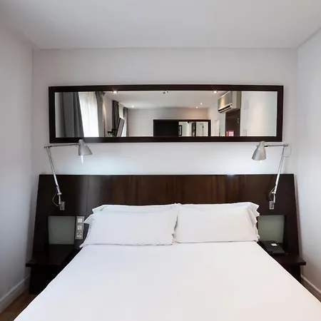 Hotel Petit Palace Arana