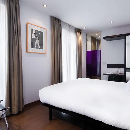 Hotell Petit Palace Arana 3*