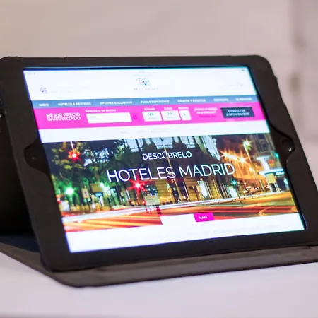 Petit Palace Arana Hotel 3*