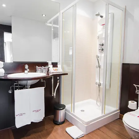 Hotel Petit Palace Arana