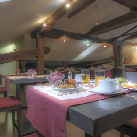 Petit Palace Arana Hotell Bilbao