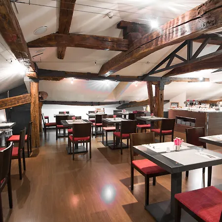 Petit Palace Arana Hotell Bilbao