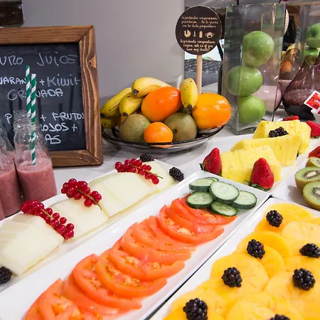 Petit Palace Arana Bilbao