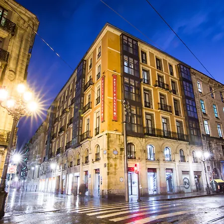 Petit Palace Arana Bilbao