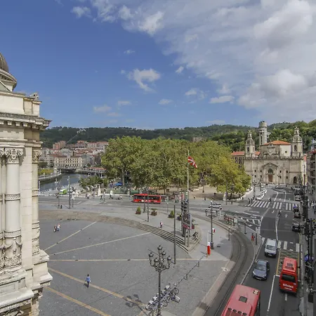 Petit Palace Arana Hotell 3*