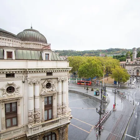 Petit Palace Arana Bilbao