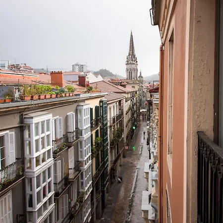 Petit Palace Arana 3* Bilbao