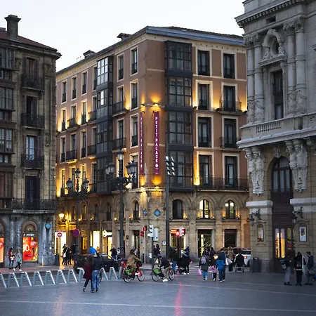 Petit Palace Arana 3* Bilbao