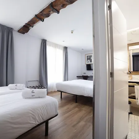 Hotell Petit Palace Arana