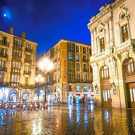 Petit Palace Arana Hotel 3*