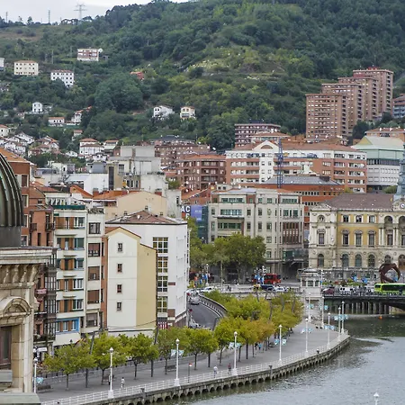 Petit Palace Arana Bilbao