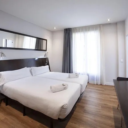 Petit Palace Arana 3* Bilbao