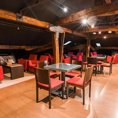 Petit Palace Arana Hotel Bilbao