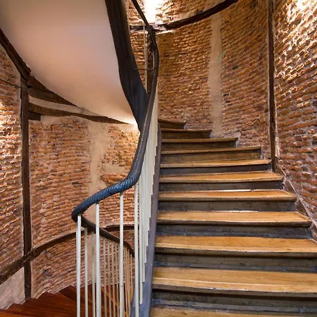 Petit Palace Arana 3* Bilbao