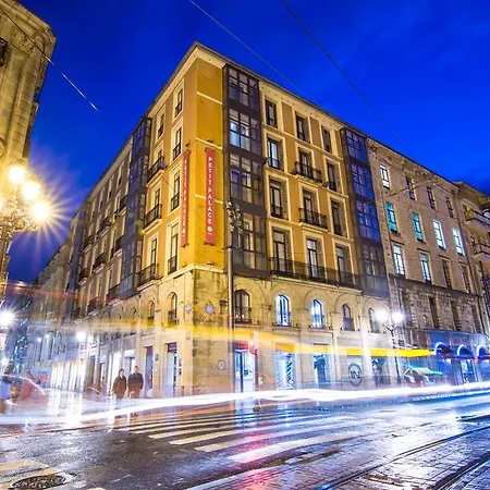 Petit Palace Arana Hotel 3*