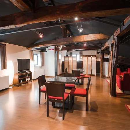 Petit Palace Arana Hotel Bilbao