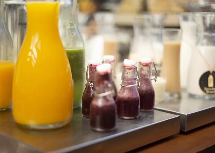 Petit Palace Arana Hotel Bilbao