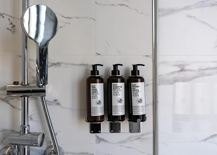 Hotel Petit Palace Arana Bilbao