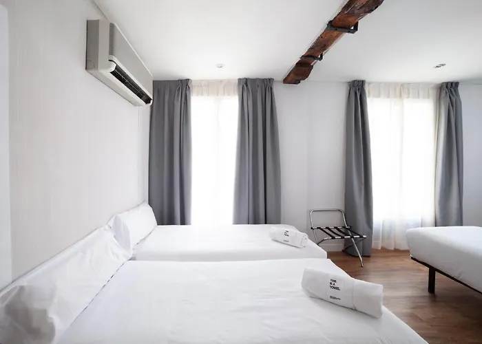 Petit Palace Arana Hotel 3*