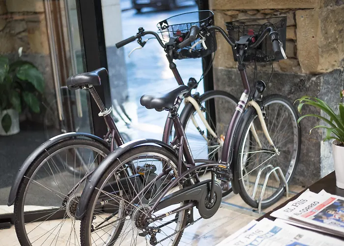 Petit Palace Arana Hotel 3*